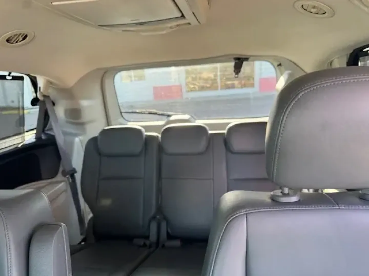 2010 Volkswagen Routan (2V4RW3D1XAR) with an Other engine, AUTOMATIC transmission, located at 7701 Park Blvd., Pinellas Park, FL, 33781, (727) 369-7777, 27.839552, -82.747284 - Discover your next adventure with the 2010 Volkswagen Routan, a versatile and spacious van perfect for growing families or weekend road trips. Whether you're planning a day at the beach or simply need a reliable vehicle for long commutes, this well-maintained Routan combines comfort, utility, and st - Photo#7