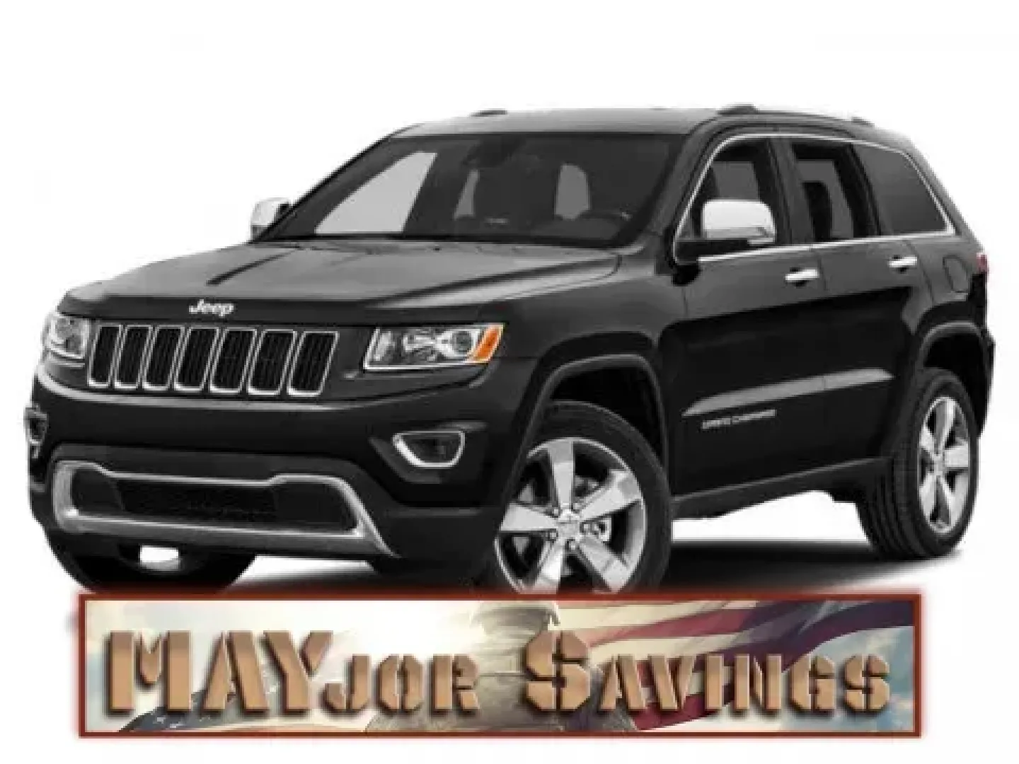 2015 Jeep Grand Cherokee (1C4RJEBG3FC) with an Other engine, AUTOMATIC transmission, located at 1285 Cassat Ave, Jacksonville, FL, 32205, (904) 425-3000, 30.299780, -81.732430 - Green Car Journal 2015 Green SUV of the Year. Delivers 25 Highway MPG and 17 City MPG! This Jeep Grand Cherokee delivers a Regular Unleaded V-6 3.6 L/220 engine powering this Automatic transmission. TRANSMISSION: 8-SPEED AUTOMATIC (845RE), GRANITE CRYSTAL METALLIC CLEARCOAT, FULL SIZE SPARE TIRE -in - Photo#0