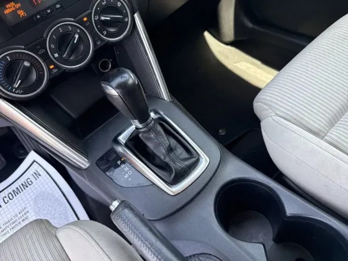 2015 Mazda CX-5 (JM3KE2CY1F0) with an Other engine, AUTOMATIC transmission, located at 1285 Cassat Ave, Jacksonville, FL, 32205, (904) 425-3000, 30.299780, -81.732430 - IIHS Top Safety Pick+. Boasts 32 Highway MPG and 25 City MPG! This Mazda CX-5 delivers a Regular Unleaded I-4 2.5 L/152 engine powering this Automatic transmission. WHEEL LOCKS, SOUL RED METALLIC PAINT, Wheels: 17 x 7J Aluminum Alloy.*This Mazda CX-5 Comes Equipped with These Options *Wheels w/Silve - Photo#14