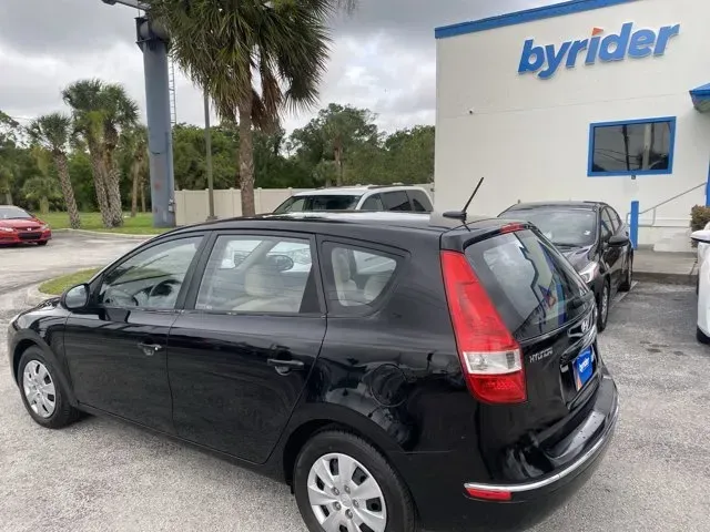 2011 Hyundai Elantra Touring (KMHDB8AE9BU) with an Other engine, AUTOMATIC transmission, located at 8829 US Hwy 19, Port Richey, FL, 34668, (727) 264-1107, 28.285917, -82.717346 - **Unlock Your Adventure with the 2011 Hyundai Elantra Touring The Perfect Companion for Your Daily Journey!**<br /> <br /> If you're searching for a reliable vehicle that effortlessly supports your busy lifestyle, look no further than this 2011 Hyundai Elantra Touring, now available at Byrider Flor - Photo#4