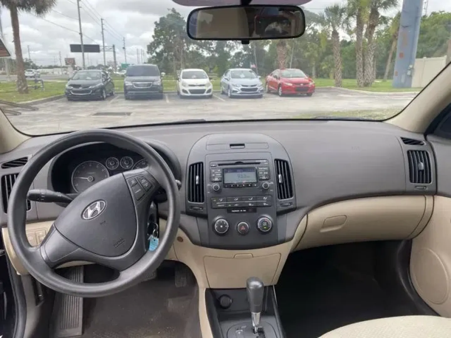 2011 Hyundai Elantra Touring (KMHDB8AE9BU) with an Other engine, AUTOMATIC transmission, located at 8829 US Hwy 19, Port Richey, FL, 34668, (727) 264-1107, 28.285917, -82.717346 - **Unlock Your Adventure with the 2011 Hyundai Elantra Touring The Perfect Companion for Your Daily Journey!**<br /> <br /> If you're searching for a reliable vehicle that effortlessly supports your busy lifestyle, look no further than this 2011 Hyundai Elantra Touring, now available at Byrider Flor - Photo#7