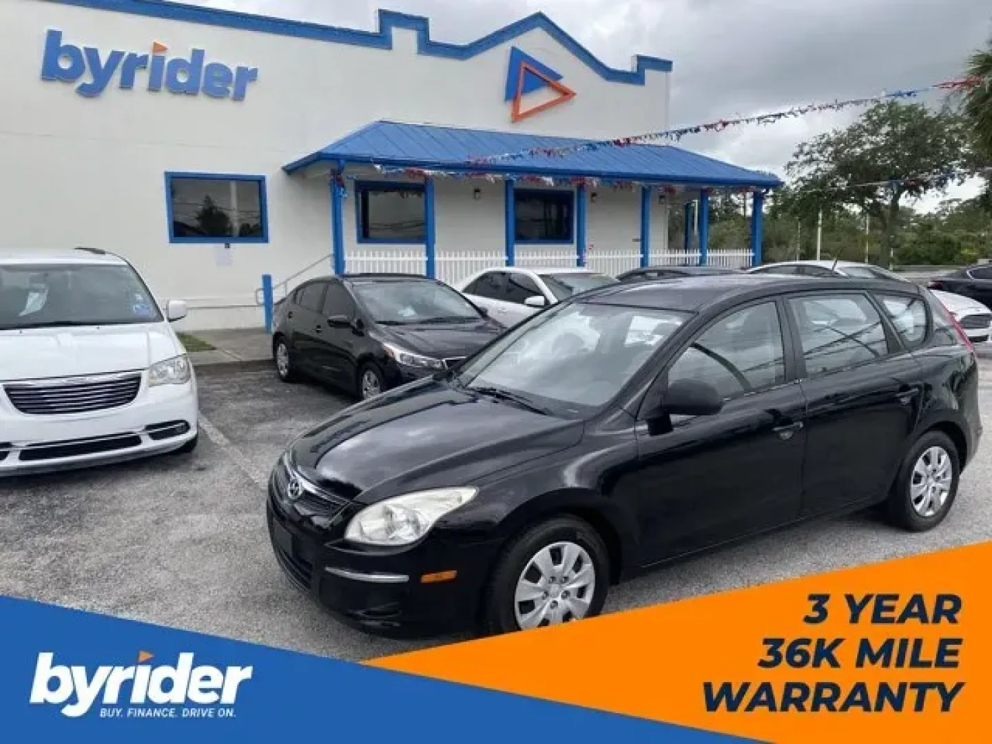 2011 Hyundai Elantra Touring (KMHDB8AE9BU) with an Other engine, AUTOMATIC transmission, located at 8829 US Hwy 19, Port Richey, FL, 34668, (727) 264-1107, 28.285917, -82.717346 - **Unlock Your Adventure with the 2011 Hyundai Elantra Touring The Perfect Companion for Your Daily Journey!**<br /> <br /> If you're searching for a reliable vehicle that effortlessly supports your busy lifestyle, look no further than this 2011 Hyundai Elantra Touring, now available at Byrider Flor - Photo#8