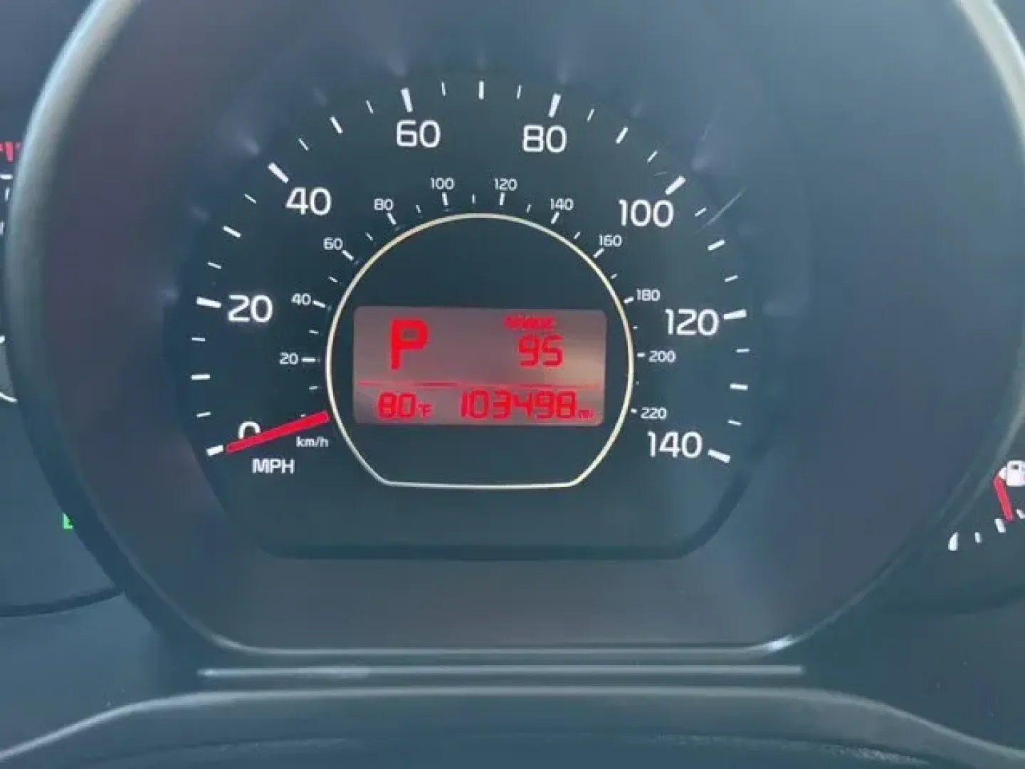 2016 Kia Soul (KNDJN2A2XG7) with an Other engine, AUTOMATIC transmission, located at 1285 Cassat Ave, Jacksonville, FL, 32205, (904) 425-3000, 30.299780, -81.732430 - IIHS Top Safety Pick. Only 103,498 Miles! Boasts 30 Highway MPG and 24 City MPG! This Kia Soul delivers a Regular Unleaded I-4 1.6 L/97 engine powering this Automatic transmission. TITANIUM GRAY, CONVENIENCE PACKAGE -inc: Auto On/Off Headlights, Rear Camera Display, Radio: AM/FM/MP3, 4.3 color touch - Photo#15