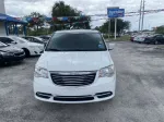 2015 Chrysler Town and Country 