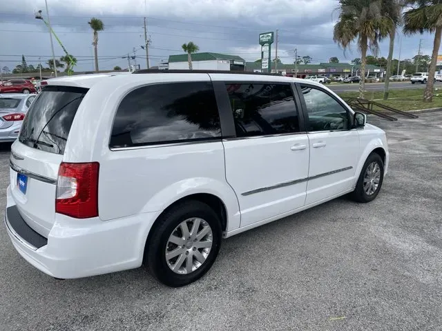 2015 Chrysler Town and Country (2C4RC1BG3FR) with an Other engine, AUTOMATIC transmission, located at 8829 US Hwy 19, Port Richey, FL, 34668, (727) 264-1107, 28.285917, -82.717346 - **Discover Your Next Adventure with the 2015 Chrysler Town and Country at Byrider Florida #162**<br /> <br /> Are you ready to elevate your family road trips and weekend getaways? The 2015 Chrysler Town and Country is the perfect companion for families looking to blend comfort, style, and versatilit - Photo#2