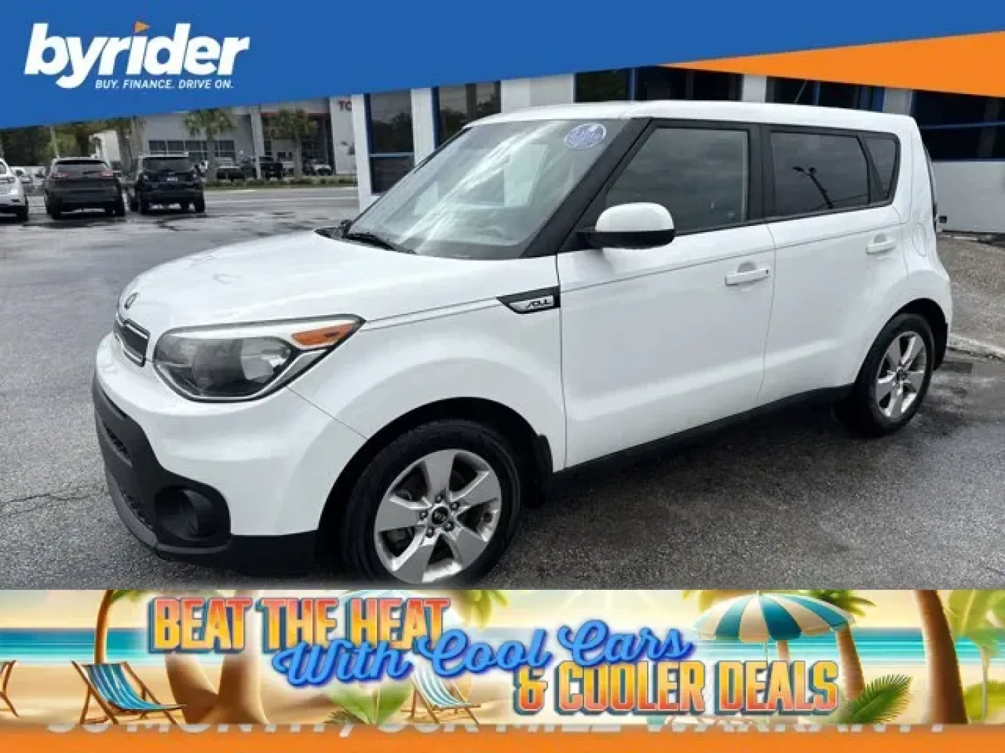 2017 Kia Soul (KNDJN2A21H7) with an Other engine, AUTOMATIC transmission, located at 1285 Cassat Ave, Jacksonville, FL, 32205, (904) 425-3000, 30.299780, -81.732430 - **Discover Your Perfect Companion for City Adventures: 2017 Kia Soul at Byrider Florida #139!**<br /> <br /> Are you searching for a reliable vehicle that seamlessly fits into your dynamic lifestyle? Look no further than this 2017 Kia Soul, an ideal choice for budget-conscious buyers, commuters, and - Photo#0