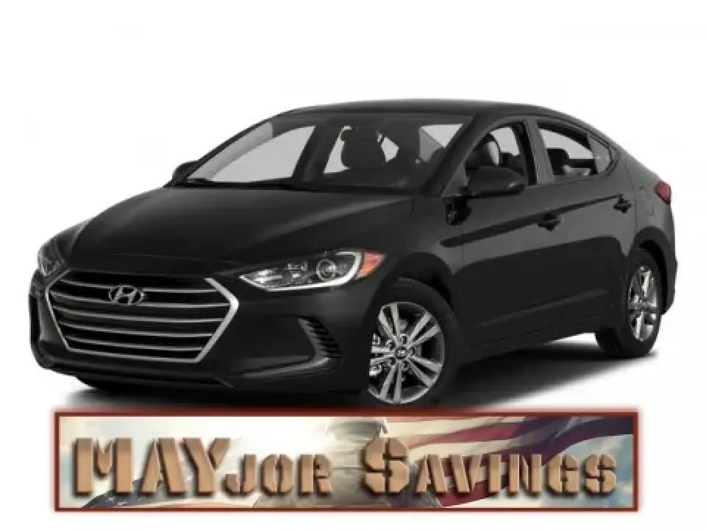 2018 Hyundai Elantra (5NPD84LF7JH) with an Other engine, AUTOMATIC transmission, located at 1285 Cassat Ave, Jacksonville, FL, 32205, (904) 425-3000, 30.299780, -81.732430 - KBB.com 10 Best Sedans Under $25,000. Scores 37 Highway MPG and 28 City MPG! This Hyundai Elantra boasts a Regular Unleaded I-4 2.0 L/122 engine powering this Automatic transmission. WHEEL LOCKS, REAR BUMPER APPLIQUE, PHANTOM BLACK.*This Hyundai Elantra Comes Equipped with These Options *OPTION GROU - Photo#0