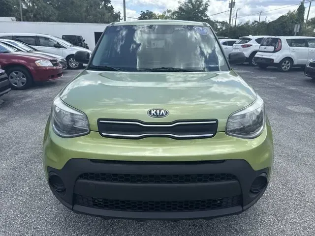 2017 Kia Soul (KNDJN2A29H7) with an Other engine, AUTOMATIC transmission, located at 1285 Cassat Ave, Jacksonville, FL, 32205, (904) 425-3000, 30.299780, -81.732430 - **Unlock Your Next Adventure with the 2017 Kia Soul at Byrider Florida #139!** <br /> <br /> Are you ready to elevate your driving experience? Whether you're commuting to work, transporting your growing family, or planning weekend road trips, the 2017 Kia Soul is the perfect vehicle for your lifesty - Photo#1