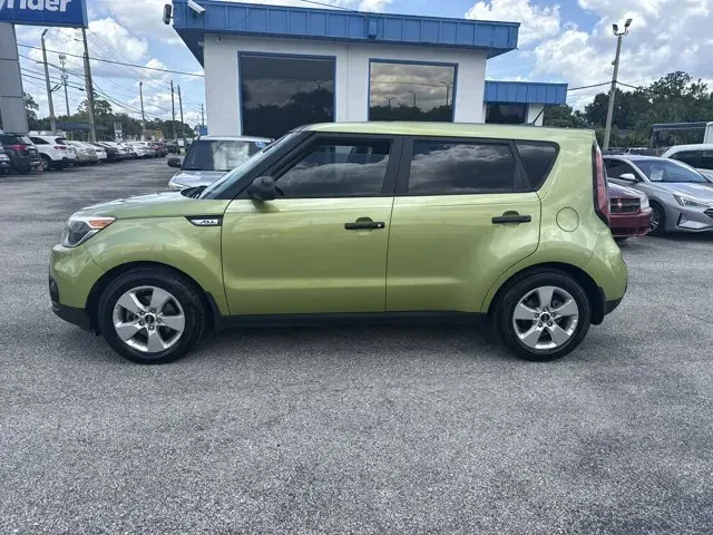 2017 Kia Soul (KNDJN2A29H7) with an Other engine, AUTOMATIC transmission, located at 1285 Cassat Ave, Jacksonville, FL, 32205, (904) 425-3000, 30.299780, -81.732430 - **Unlock Your Next Adventure with the 2017 Kia Soul at Byrider Florida #139!** <br /> <br /> Are you ready to elevate your driving experience? Whether you're commuting to work, transporting your growing family, or planning weekend road trips, the 2017 Kia Soul is the perfect vehicle for your lifesty - Photo#2