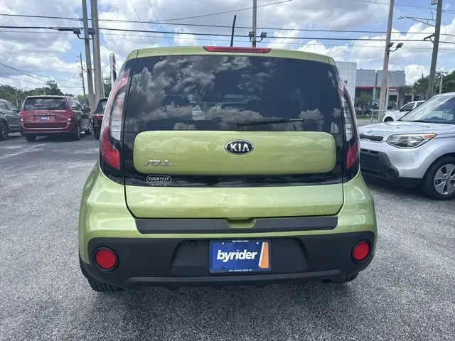 2017 Kia Soul (KNDJN2A29H7) with an Other engine, AUTOMATIC transmission, located at 1285 Cassat Ave, Jacksonville, FL, 32205, (904) 425-3000, 30.299780, -81.732430 - **Unlock Your Next Adventure with the 2017 Kia Soul at Byrider Florida #139!** <br /> <br /> Are you ready to elevate your driving experience? Whether you're commuting to work, transporting your growing family, or planning weekend road trips, the 2017 Kia Soul is the perfect vehicle for your lifesty - Photo#4