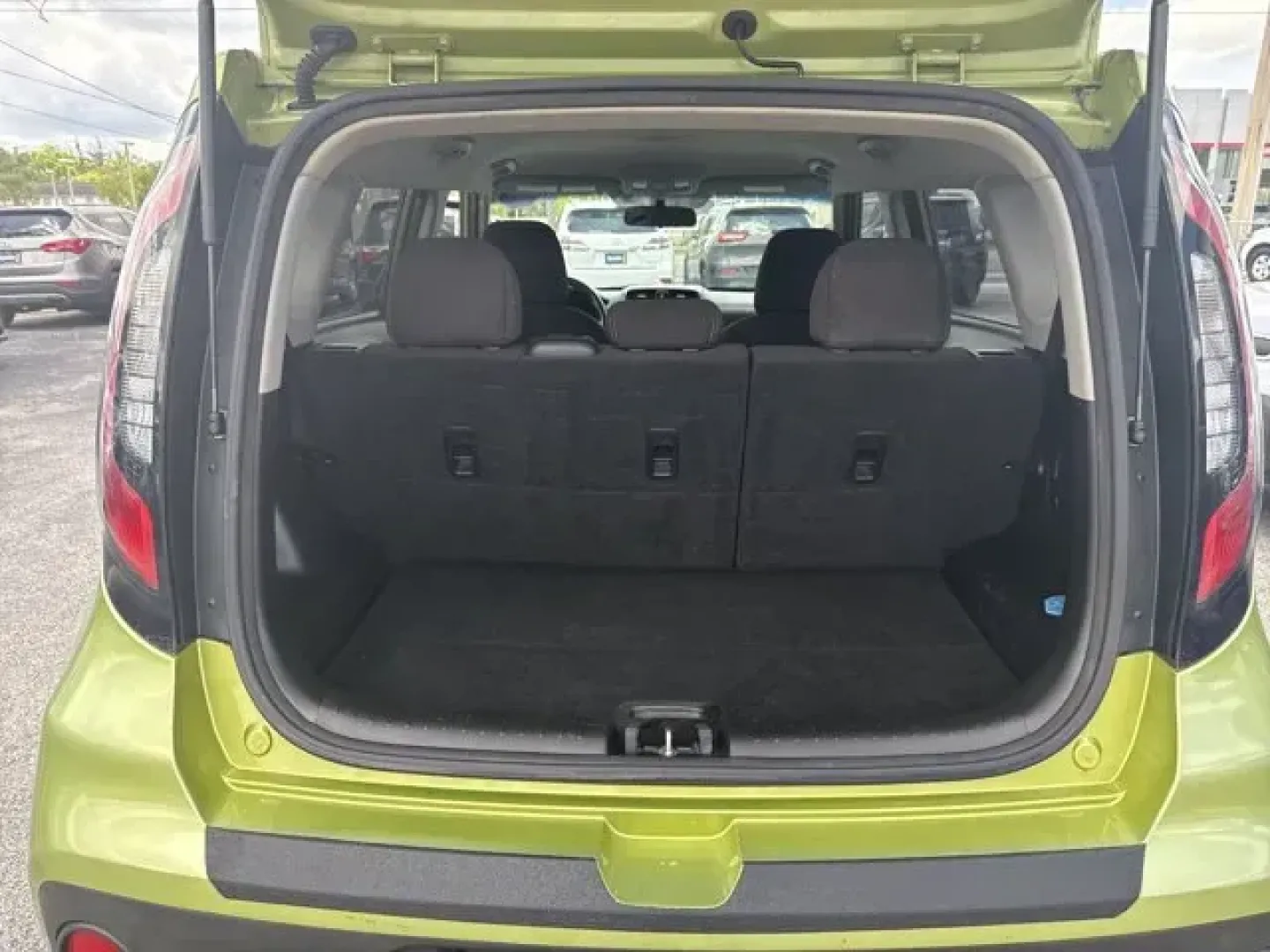 2017 Kia Soul (KNDJN2A29H7) with an Other engine, AUTOMATIC transmission, located at 1285 Cassat Ave, Jacksonville, FL, 32205, (904) 425-3000, 30.299780, -81.732430 - **Unlock Your Next Adventure with the 2017 Kia Soul at Byrider Florida #139!** <br /> <br /> Are you ready to elevate your driving experience? Whether you're commuting to work, transporting your growing family, or planning weekend road trips, the 2017 Kia Soul is the perfect vehicle for your lifesty - Photo#6