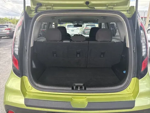 2017 Kia Soul (KNDJN2A29H7) with an Other engine, AUTOMATIC transmission, located at 1285 Cassat Ave, Jacksonville, FL, 32205, (904) 425-3000, 30.299780, -81.732430 - **Unlock Your Next Adventure with the 2017 Kia Soul at Byrider Florida #139!** <br /> <br /> Are you ready to elevate your driving experience? Whether you're commuting to work, transporting your growing family, or planning weekend road trips, the 2017 Kia Soul is the perfect vehicle for your lifesty - Photo#6