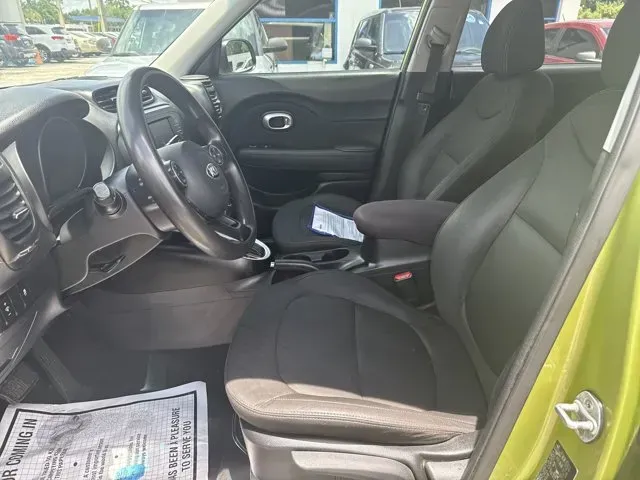 2017 Kia Soul (KNDJN2A29H7) with an Other engine, AUTOMATIC transmission, located at 1285 Cassat Ave, Jacksonville, FL, 32205, (904) 425-3000, 30.299780, -81.732430 - **Unlock Your Next Adventure with the 2017 Kia Soul at Byrider Florida #139!** <br /> <br /> Are you ready to elevate your driving experience? Whether you're commuting to work, transporting your growing family, or planning weekend road trips, the 2017 Kia Soul is the perfect vehicle for your lifesty - Photo#8