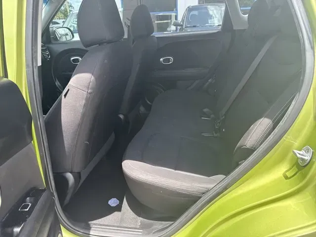 2017 Kia Soul (KNDJN2A29H7) with an Other engine, AUTOMATIC transmission, located at 1285 Cassat Ave, Jacksonville, FL, 32205, (904) 425-3000, 30.299780, -81.732430 - **Unlock Your Next Adventure with the 2017 Kia Soul at Byrider Florida #139!** <br /> <br /> Are you ready to elevate your driving experience? Whether you're commuting to work, transporting your growing family, or planning weekend road trips, the 2017 Kia Soul is the perfect vehicle for your lifesty - Photo#9