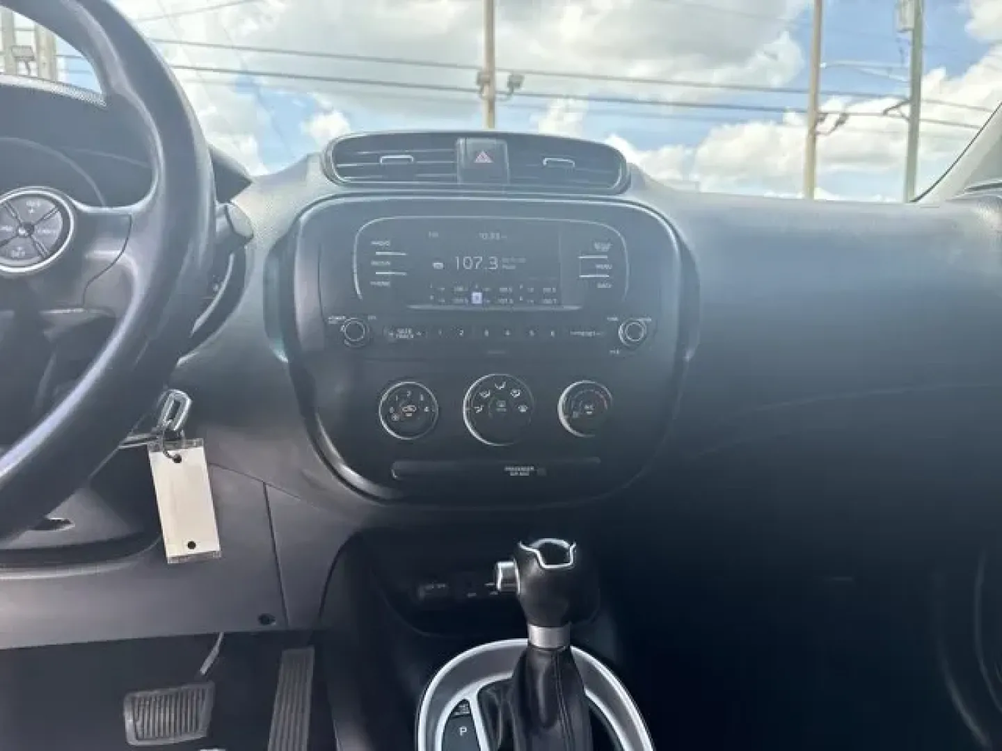 2017 Kia Soul (KNDJN2A29H7) with an Other engine, AUTOMATIC transmission, located at 1285 Cassat Ave, Jacksonville, FL, 32205, (904) 425-3000, 30.299780, -81.732430 - **Unlock Your Next Adventure with the 2017 Kia Soul at Byrider Florida #139!** <br /> <br /> Are you ready to elevate your driving experience? Whether you're commuting to work, transporting your growing family, or planning weekend road trips, the 2017 Kia Soul is the perfect vehicle for your lifesty - Photo#12