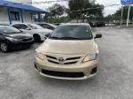 2011 Toyota Corolla 