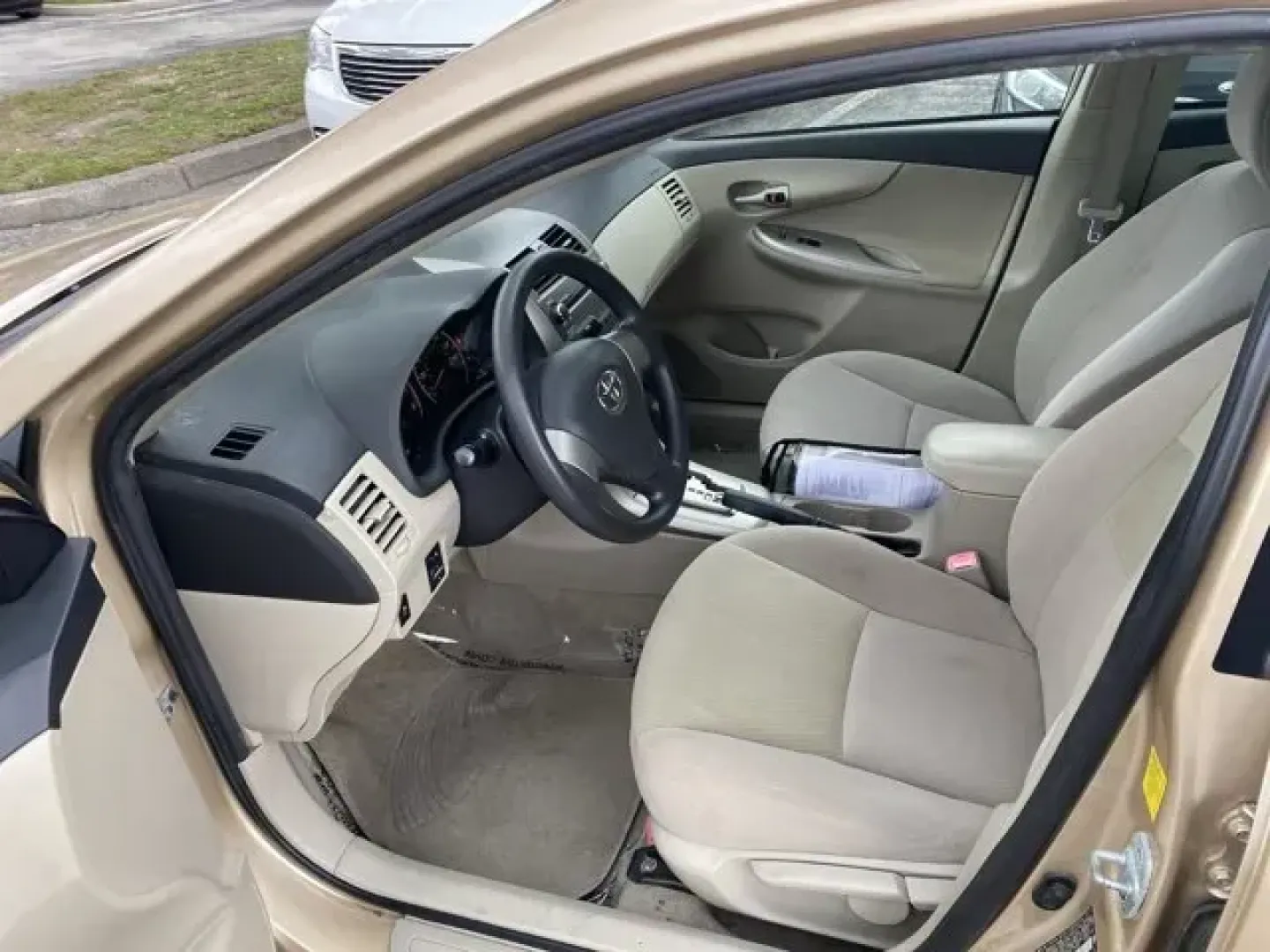 2011 Toyota Corolla (JTDBU4EE8B9) with an Other engine, AUTOMATIC transmission, located at 8829 US Hwy 19, Port Richey, FL, 34668, (727) 264-1107, 28.285917, -82.717346 - **Discover Adventure in Your New 2011 Toyota Corolla Perfect for Commuters in Port Richey!**<br /> <br /> Are you searching for a reliable vehicle that fits seamlessly into your daily routine or weekend escapades? Look no further! The 2011 Toyota Corolla is the ideal choice for budget-conscious buy - Photo#6