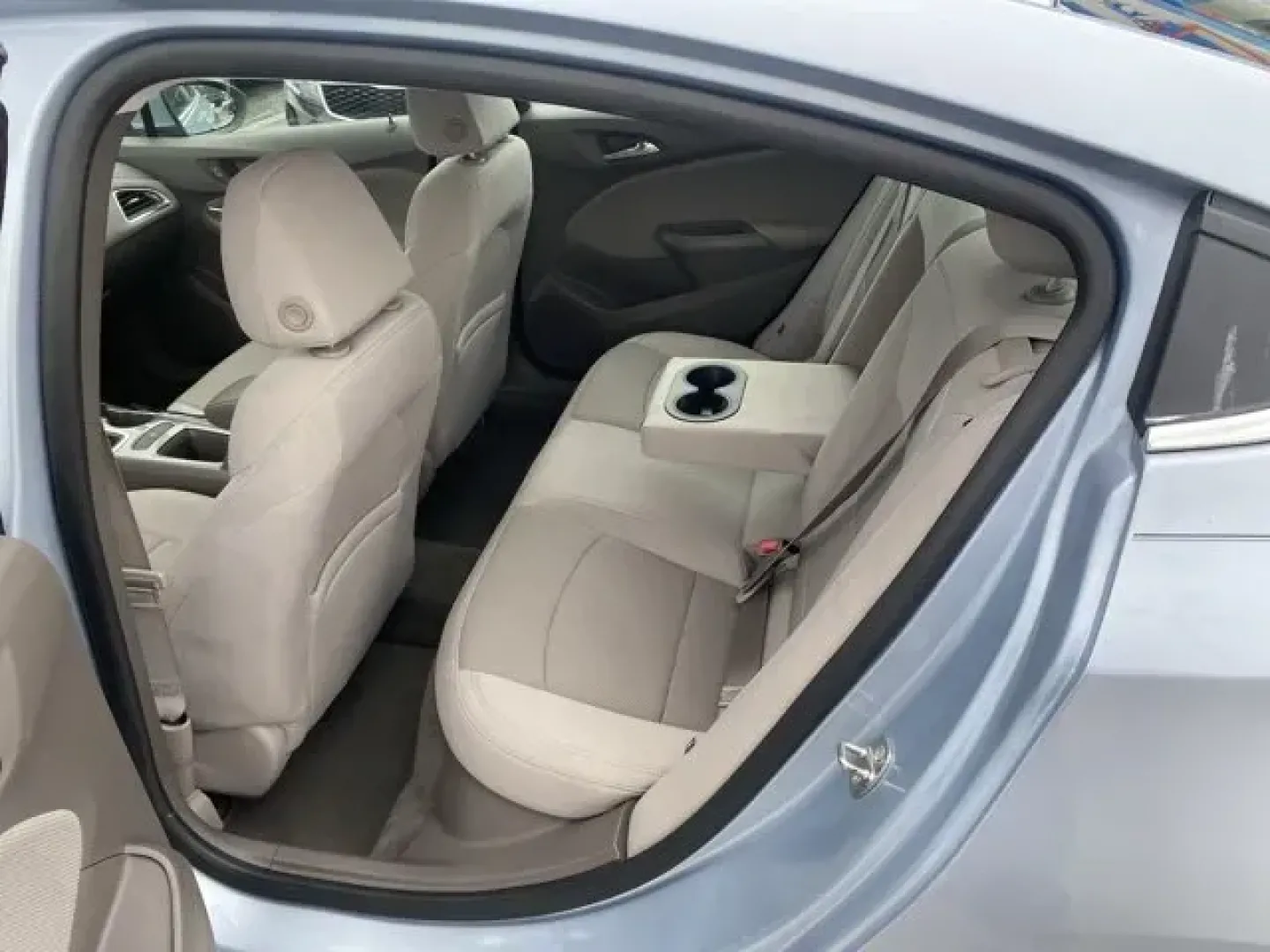 2017 Chevrolet Cruze (1G1BE5SM9H7) with an Other engine, AUTOMATIC transmission, located at 8829 US Hwy 19, Port Richey, FL, 34668, (727) 264-1107, 28.285917, -82.717346 - **Drive Into Adventure with the 2017 Chevrolet Cruze at Byrider Florida #162!**<br /> <br /> Are you searching for the perfect vehicle that effortlessly fits your dynamic lifestyle? Look no further! The 2017 Chevrolet Cruze, available now at Byrider Florida #162 in Port Richey, FL, is your ultimate - Photo#7