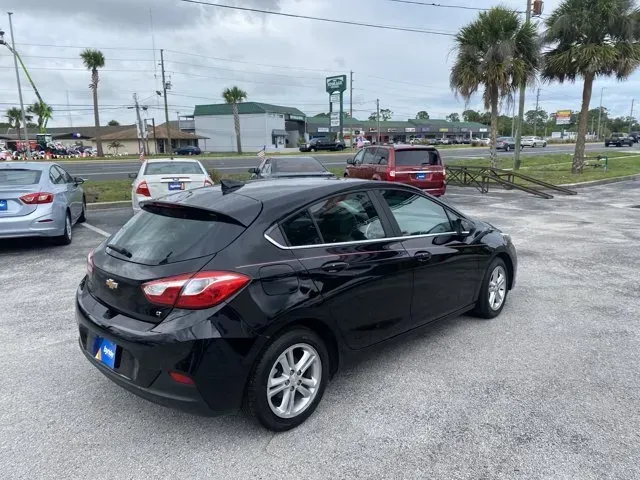 2017 Chevrolet Cruze (3G1BE6SM5HS) with an Other engine, AUTOMATIC transmission, located at 8829 US Hwy 19, Port Richey, FL, 34668, (727) 264-1107, 28.285917, -82.717346 - **Unlock Your Adventures with a 2017 Chevrolet Cruze Perfect for Daily Commutes and Weekend Getaways!**<br /> <br /> Are you ready to elevate your driving experience? The 2017 Chevrolet Cruze at Byrider Florida #162 in Port Richey, FL, is not just a car; it's your ticket to freedom, comfort, and st- Photo#2