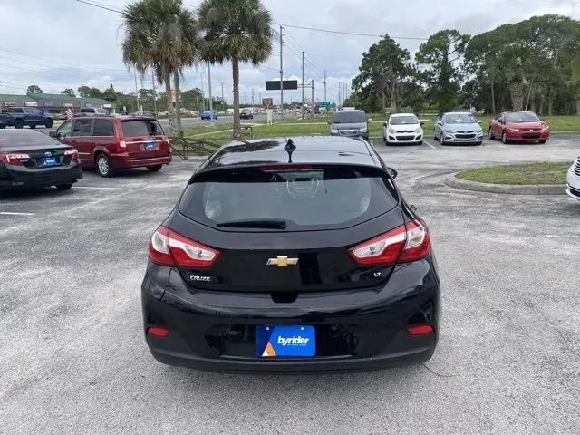 2017 Chevrolet Cruze (3G1BE6SM5HS) with an Other engine, AUTOMATIC transmission, located at 8829 US Hwy 19, Port Richey, FL, 34668, (727) 264-1107, 28.285917, -82.717346 - **Unlock Your Adventures with a 2017 Chevrolet Cruze Perfect for Daily Commutes and Weekend Getaways!**<br /> <br /> Are you ready to elevate your driving experience? The 2017 Chevrolet Cruze at Byrider Florida #162 in Port Richey, FL, is not just a car; it's your ticket to freedom, comfort, and st- Photo#3