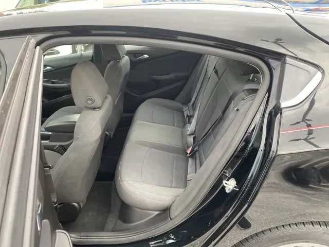 2017 Chevrolet Cruze (3G1BE6SM5HS) with an Other engine, AUTOMATIC transmission, located at 8829 US Hwy 19, Port Richey, FL, 34668, (727) 264-1107, 28.285917, -82.717346 - **Unlock Your Adventures with a 2017 Chevrolet Cruze Perfect for Daily Commutes and Weekend Getaways!**<br /> <br /> Are you ready to elevate your driving experience? The 2017 Chevrolet Cruze at Byrider Florida #162 in Port Richey, FL, is not just a car; it's your ticket to freedom, comfort, and st- Photo#7