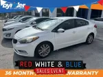 2015 Kia Forte 