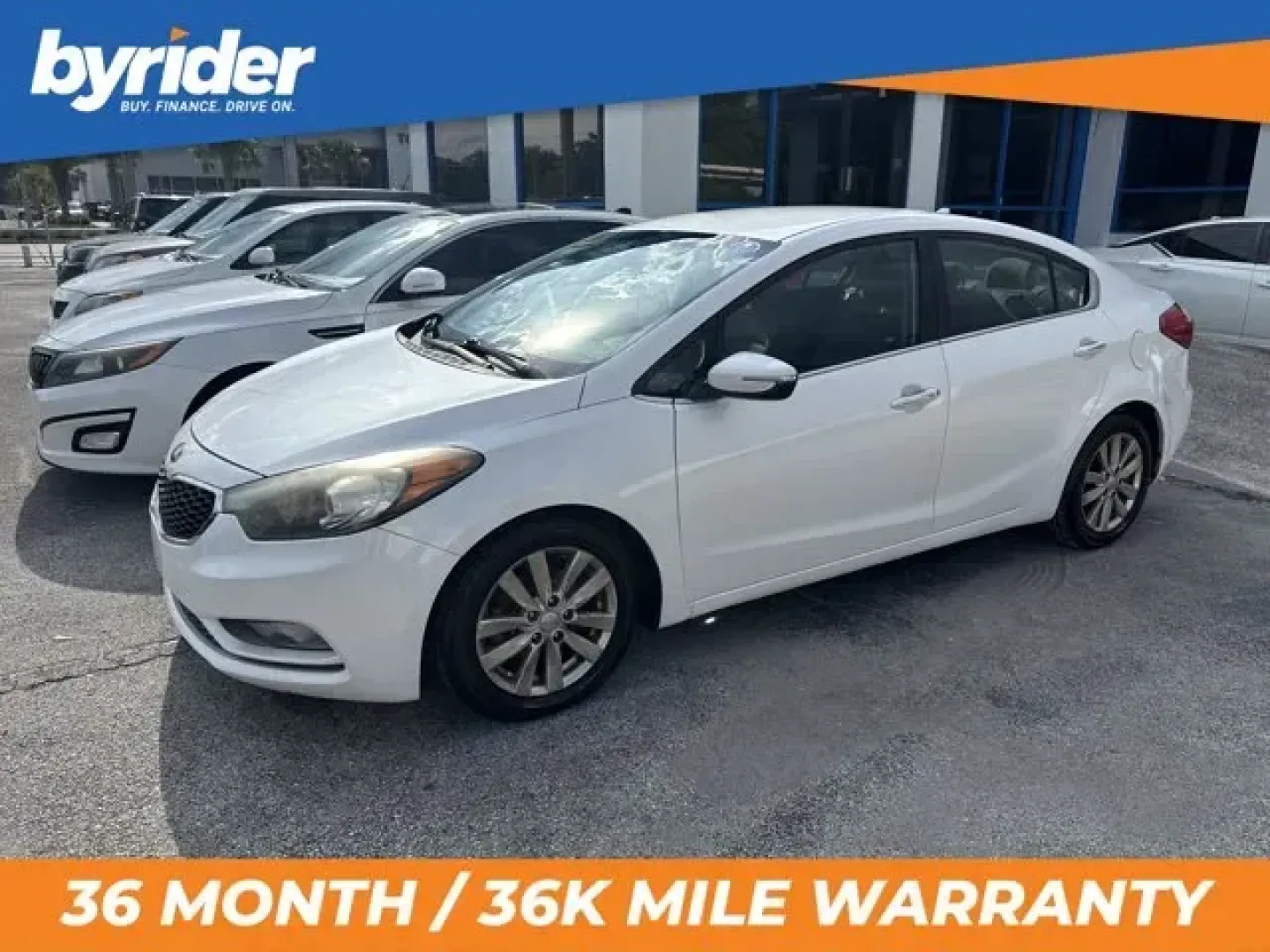 2015 Kia Forte (KNAFX4A8XF5) with an Other engine, AUTOMATIC transmission, located at 1285 Cassat Ave, Jacksonville, FL, 32205, (904) 425-3000, 30.299780, -81.732430 - **Elevate Your Daily Commute with the 2015 Kia Forte - Perfect for Budget-Conscious Buyers!** <br /> <br /> Are you tired of your old, unreliable vehicle? Do you crave an upgrade that won't break the bank? Look no further! The 2015 Kia Forte, now available at Byrider Florida #139 in Jacksonville, i - Photo#1