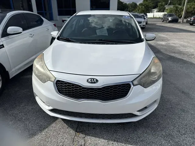 2015 Kia Forte (KNAFX4A8XF5) with an Other engine, AUTOMATIC transmission, located at 1285 Cassat Ave, Jacksonville, FL, 32205, (904) 425-3000, 30.299780, -81.732430 - **Elevate Your Daily Commute with the 2015 Kia Forte - Perfect for Budget-Conscious Buyers!** <br /> <br /> Are you tired of your old, unreliable vehicle? Do you crave an upgrade that won't break the bank? Look no further! The 2015 Kia Forte, now available at Byrider Florida #139 in Jacksonville, i - Photo#2