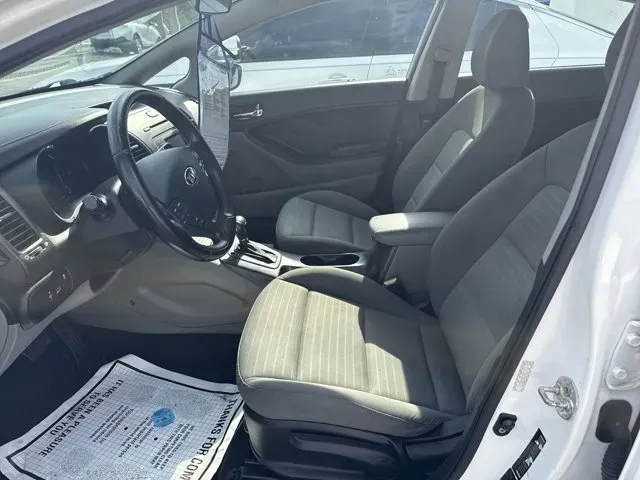 2015 Kia Forte (KNAFX4A8XF5) with an Other engine, AUTOMATIC transmission, located at 1285 Cassat Ave, Jacksonville, FL, 32205, (904) 425-3000, 30.299780, -81.732430 - **Elevate Your Daily Commute with the 2015 Kia Forte - Perfect for Budget-Conscious Buyers!** <br /> <br /> Are you tired of your old, unreliable vehicle? Do you crave an upgrade that won't break the bank? Look no further! The 2015 Kia Forte, now available at Byrider Florida #139 in Jacksonville, i - Photo#9