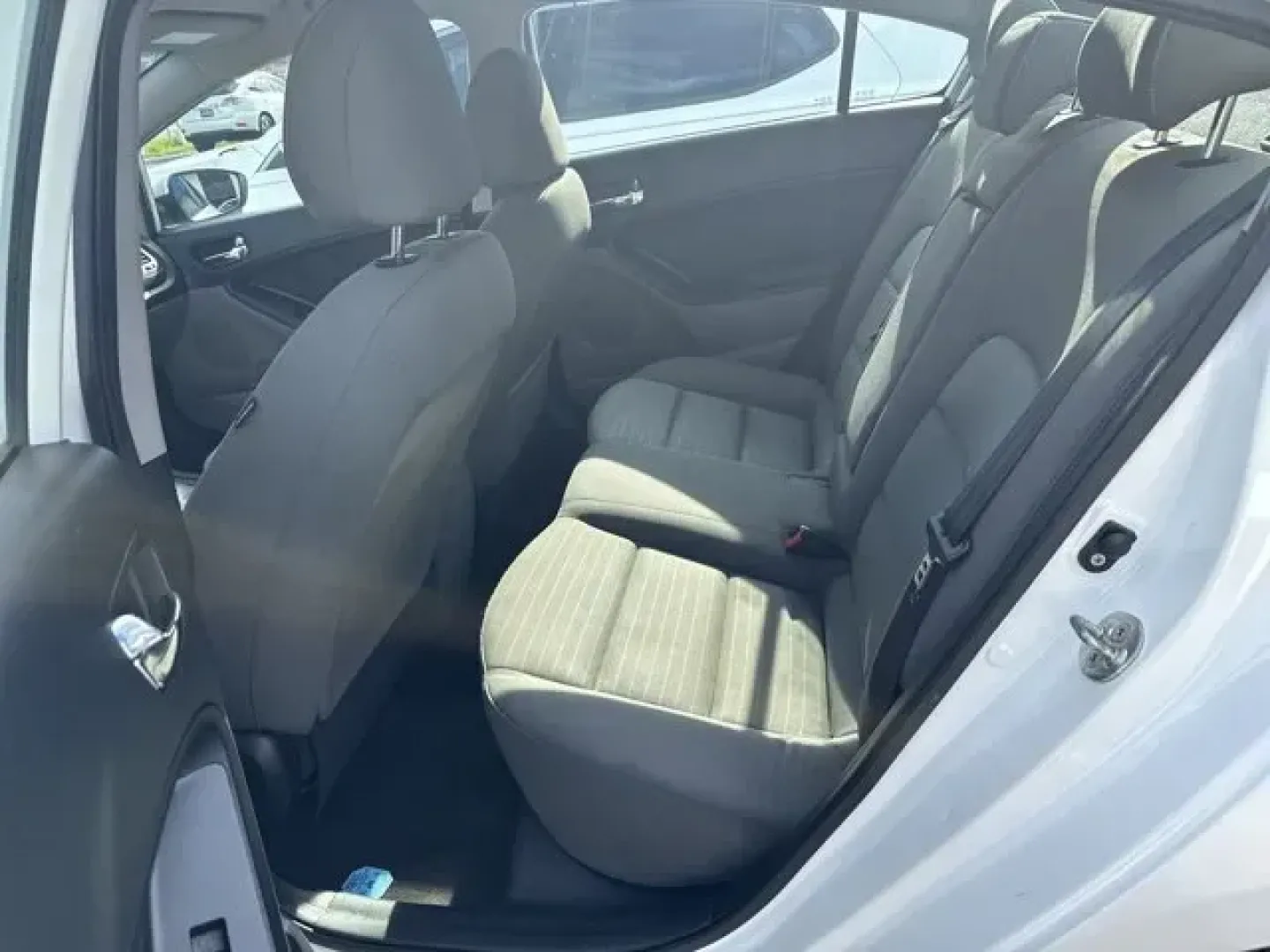 2015 Kia Forte (KNAFX4A8XF5) with an Other engine, AUTOMATIC transmission, located at 1285 Cassat Ave, Jacksonville, FL, 32205, (904) 425-3000, 30.299780, -81.732430 - **Elevate Your Daily Commute with the 2015 Kia Forte - Perfect for Budget-Conscious Buyers!** <br /> <br /> Are you tired of your old, unreliable vehicle? Do you crave an upgrade that won't break the bank? Look no further! The 2015 Kia Forte, now available at Byrider Florida #139 in Jacksonville, i - Photo#10