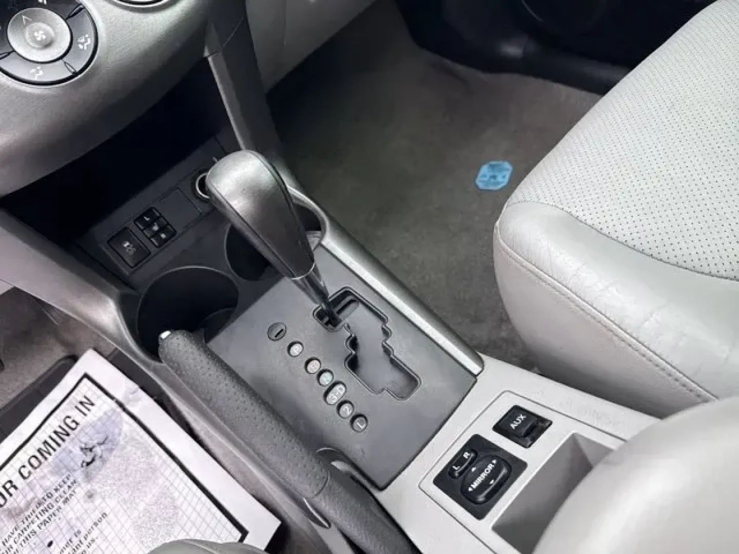 2011 Toyota RAV4 (JTMYF4DV2B5) with an Other engine, AUTOMATIC transmission, located at 1285 Cassat Ave, Jacksonville, FL, 32205, (904) 425-3000, 30.299780, -81.732430 - KBB.com 10 Best Used Family Cars Under $15,000. Only 136,258 Miles! Delivers 28 Highway MPG and 22 City MPG! This Toyota RAV4 boasts a Gas I4 2.5L/152 engine powering this Automatic transmission. Washer-linked variable intermittent windshield wipers, Vehicle stability control (VSC), Traction control - Photo#14