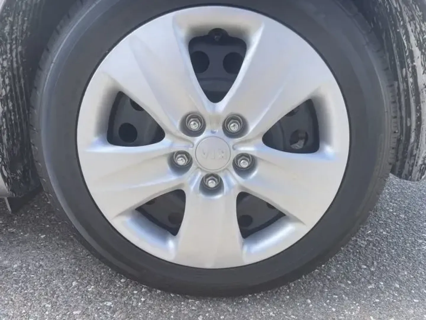 2016 Kia Forte 5-Door (KNAFK5A87G5) with an Other engine, AUTOMATIC transmission, located at 7701 Park Blvd., Pinellas Park, FL, 33781, (727) 369-7777, 27.839552, -82.747284 - Are you ready to enhance your daily commute or embark on your next weekend adventure? Look no further than this exceptional 2016 Kia Forte 5-Door, available now at Byrider Florida #154 in Pinellas Park, FL. This versatile vehicle is perfect for budget-conscious buyers seeking reliable transportation - Photo#6