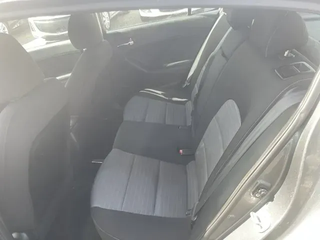 2016 Kia Forte 5-Door (KNAFK5A87G5) with an Other engine, AUTOMATIC transmission, located at 7701 Park Blvd., Pinellas Park, FL, 33781, (727) 369-7777, 27.839552, -82.747284 - Are you ready to enhance your daily commute or embark on your next weekend adventure? Look no further than this exceptional 2016 Kia Forte 5-Door, available now at Byrider Florida #154 in Pinellas Park, FL. This versatile vehicle is perfect for budget-conscious buyers seeking reliable transportation - Photo#10