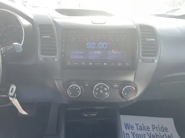 2016 Kia Forte 5-Door (KNAFK5A87G5) with an Other engine, AUTOMATIC transmission, located at 7701 Park Blvd., Pinellas Park, FL, 33781, (727) 369-7777, 27.839552, -82.747284 - Are you ready to enhance your daily commute or embark on your next weekend adventure? Look no further than this exceptional 2016 Kia Forte 5-Door, available now at Byrider Florida #154 in Pinellas Park, FL. This versatile vehicle is perfect for budget-conscious buyers seeking reliable transportation - Photo#13