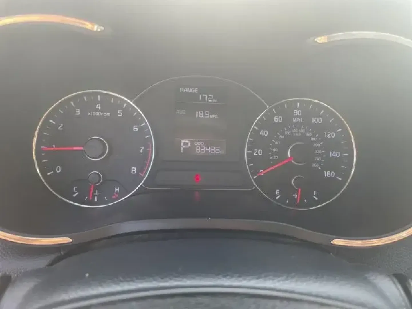 2016 Kia Forte 5-Door (KNAFK5A87G5) with an Other engine, AUTOMATIC transmission, located at 7701 Park Blvd., Pinellas Park, FL, 33781, (727) 369-7777, 27.839552, -82.747284 - Are you ready to enhance your daily commute or embark on your next weekend adventure? Look no further than this exceptional 2016 Kia Forte 5-Door, available now at Byrider Florida #154 in Pinellas Park, FL. This versatile vehicle is perfect for budget-conscious buyers seeking reliable transportation - Photo#15