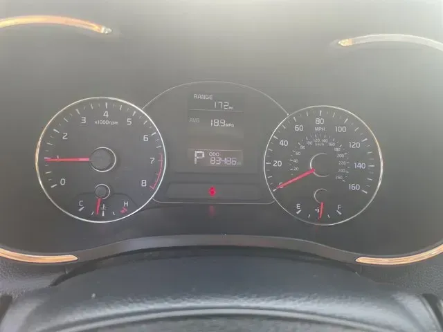 2016 Kia Forte 5-Door (KNAFK5A87G5) with an Other engine, AUTOMATIC transmission, located at 7701 Park Blvd., Pinellas Park, FL, 33781, (727) 369-7777, 27.839552, -82.747284 - Are you ready to enhance your daily commute or embark on your next weekend adventure? Look no further than this exceptional 2016 Kia Forte 5-Door, available now at Byrider Florida #154 in Pinellas Park, FL. This versatile vehicle is perfect for budget-conscious buyers seeking reliable transportation - Photo#15