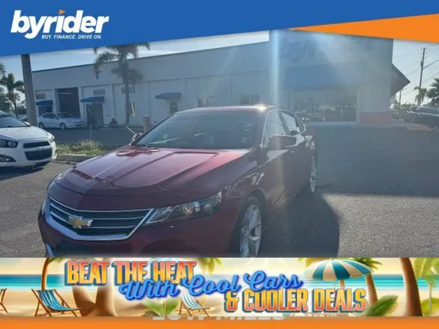 2015 Chevrolet Impala (1G1125S31FU) with an Other engine, AUTOMATIC transmission, located at 7701 Park Blvd., Pinellas Park, FL, 33781, (727) 369-7777, 27.839552, -82.747284 - KBB.com 5-Year Cost to Own Awards. Only 94,332 Miles! Scores 29 Highway MPG and 19 City MPG! This Chevrolet Impala boasts a Gas/Ethanol V6 3.6L/217 engine powering this Automatic transmission. UNIVERSAL HOME REMOTE includes garage door opener, 3-channel programmable, TRUNK MAT, CARPETED, TRANSMISSIO - Photo#0