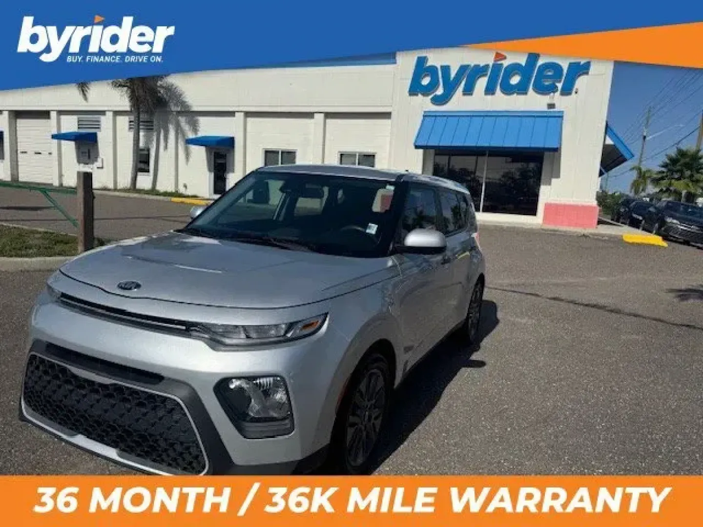 2021 Kia Soul (KNDJ23AUXM7) with an Other engine, AUTOMATIC transmission, located at 7701 Park Blvd., Pinellas Park, FL, 33781, (727) 369-7777, 27.839552, -82.747284 - Boasts 35 Highway MPG and 29 City MPG! This Kia Soul delivers a Regular Unleaded I-4 2.0 L/122 engine powering this Variable transmission. CARPETED FLOOR MATS, CARGO NET, Variable intermittent wipers.* This Kia Soul Features the Following Options *Urethane Gear Shifter Material, Trip computer, Trans - Photo#1
