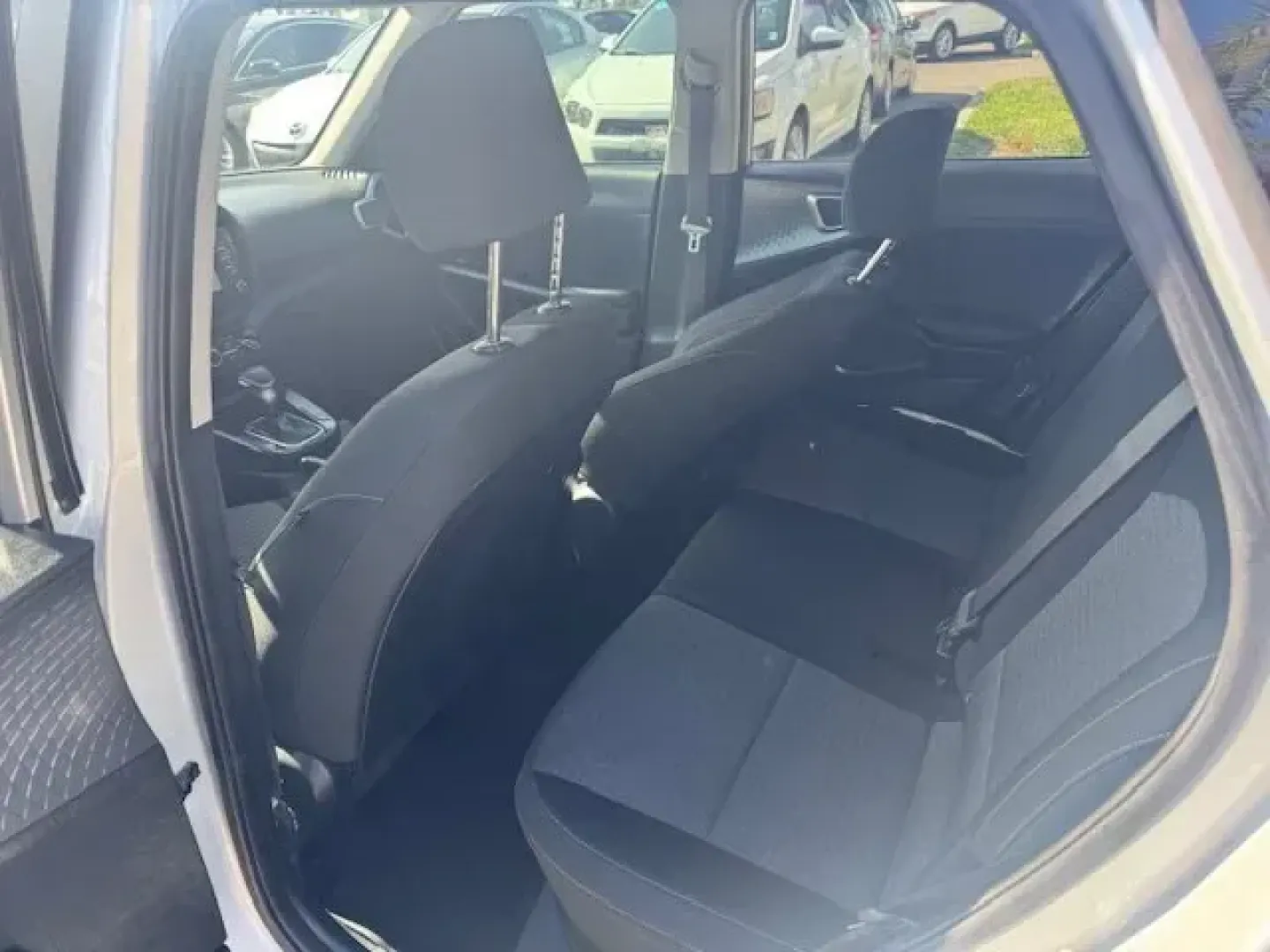 2021 Kia Soul (KNDJ23AUXM7) with an Other engine, AUTOMATIC transmission, located at 7701 Park Blvd., Pinellas Park, FL, 33781, (727) 369-7777, 27.839552, -82.747284 - Boasts 35 Highway MPG and 29 City MPG! This Kia Soul delivers a Regular Unleaded I-4 2.0 L/122 engine powering this Variable transmission. CARPETED FLOOR MATS, CARGO NET, Variable intermittent wipers.* This Kia Soul Features the Following Options *Urethane Gear Shifter Material, Trip computer, Trans - Photo#6