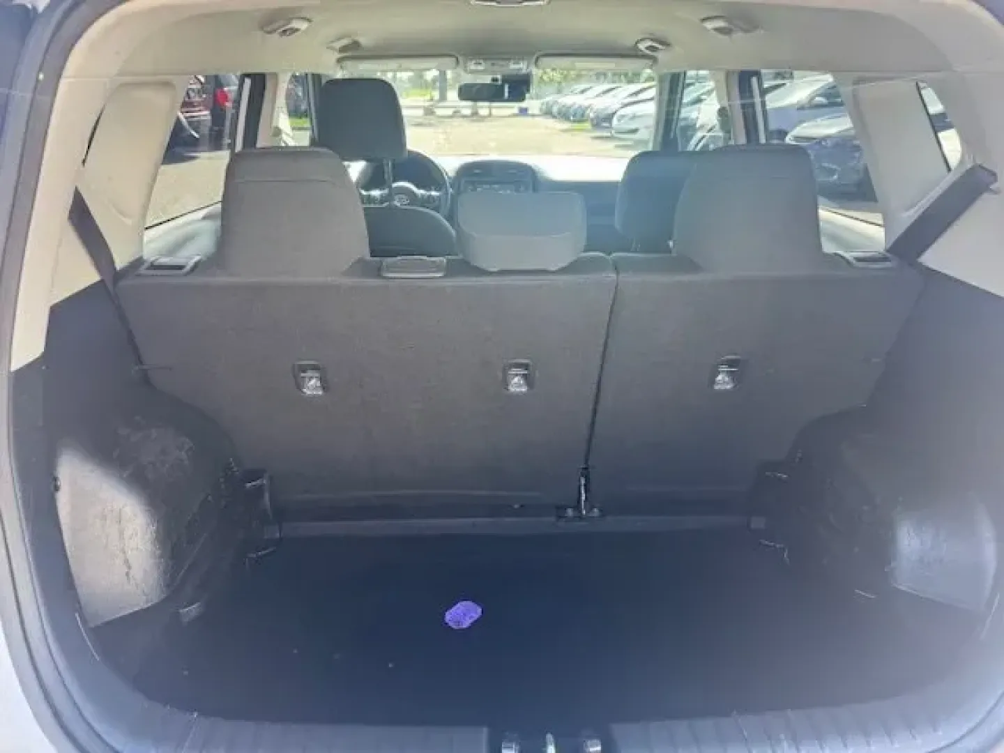 2021 Kia Soul (KNDJ23AUXM7) with an Other engine, AUTOMATIC transmission, located at 7701 Park Blvd., Pinellas Park, FL, 33781, (727) 369-7777, 27.839552, -82.747284 - Boasts 35 Highway MPG and 29 City MPG! This Kia Soul delivers a Regular Unleaded I-4 2.0 L/122 engine powering this Variable transmission. CARPETED FLOOR MATS, CARGO NET, Variable intermittent wipers.* This Kia Soul Features the Following Options *Urethane Gear Shifter Material, Trip computer, Trans - Photo#7