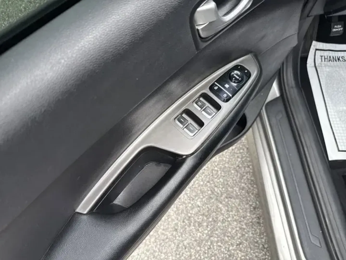 2016 Kia Optima (5XXGT4L34GG) with an Other engine, AUTOMATIC transmission, located at 1285 Cassat Ave, Jacksonville, FL, 32205, (904) 425-3000, 30.299780, -81.732430 - IIHS Top Safety Pick+. Scores 35 Highway MPG and 24 City MPG! This Kia Optima boasts a Regular Unleaded I-4 2.4 L/144 engine powering this Automatic transmission. TITANIUM GRAY, CARPETED FLOOR MATS, BLACK, CLOTH SEAT TRIM W/YES ESSENTIALS.* This Kia Optima Features the Following Options *Window Grid - Photo#8