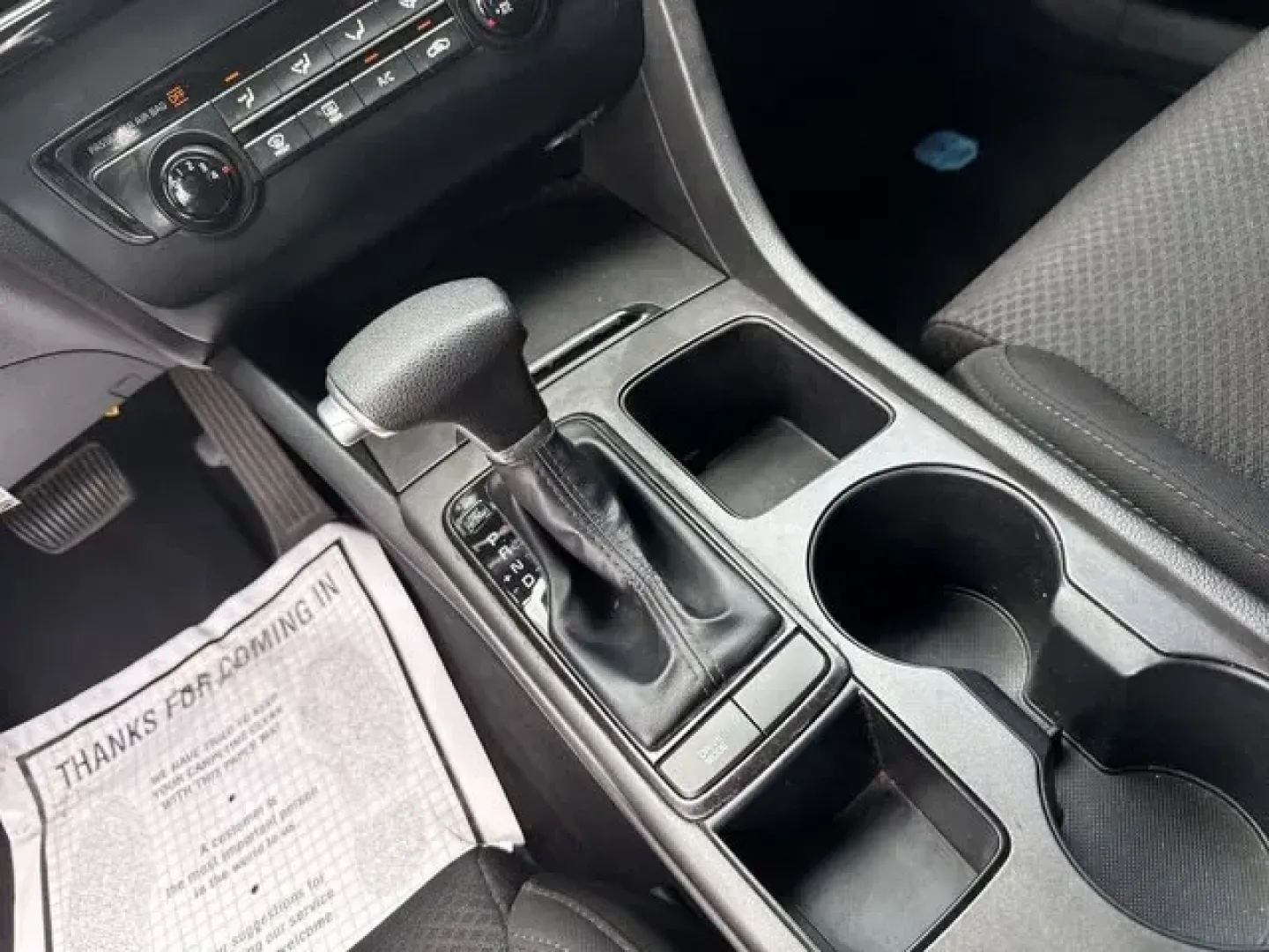 2016 Kia Optima (5XXGT4L34GG) with an Other engine, AUTOMATIC transmission, located at 1285 Cassat Ave, Jacksonville, FL, 32205, (904) 425-3000, 30.299780, -81.732430 - IIHS Top Safety Pick+. Scores 35 Highway MPG and 24 City MPG! This Kia Optima boasts a Regular Unleaded I-4 2.4 L/144 engine powering this Automatic transmission. TITANIUM GRAY, CARPETED FLOOR MATS, BLACK, CLOTH SEAT TRIM W/YES ESSENTIALS.* This Kia Optima Features the Following Options *Window Grid - Photo#14