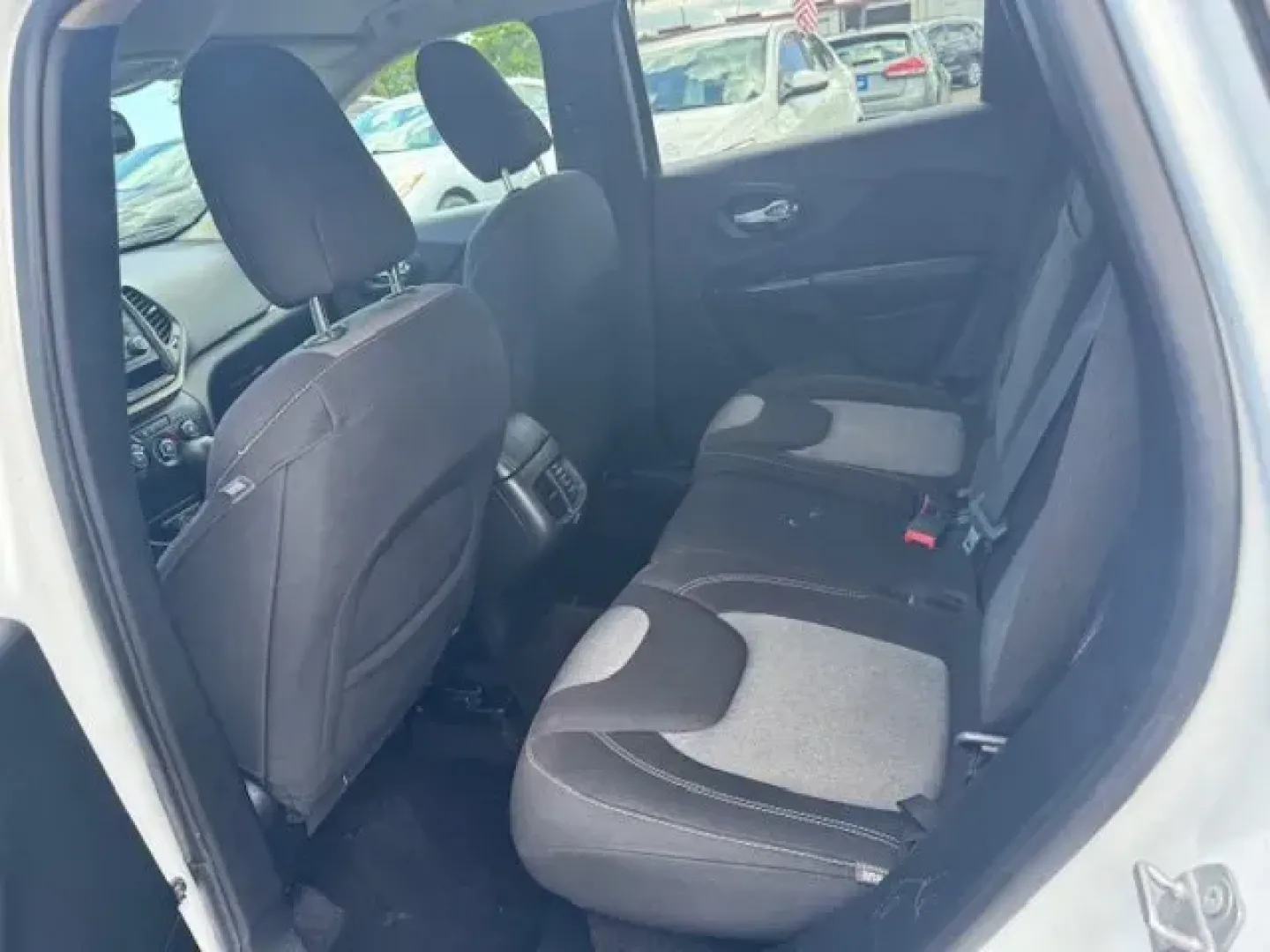 2017 Jeep Cherokee (1C4PJLAB3HW) with an Other engine, AUTOMATIC transmission, located at 7701 Park Blvd., Pinellas Park, FL, 33781, (727) 369-7777, 27.839552, -82.747284 - **Explore the Great Outdoors with This 2017 Jeep Cherokee: Your Adventure Awaits!**<br /> <br /> Are you ready to elevate your lifestyle and embrace weekend adventures with family and friends? This 2017 Jeep Cherokee, located at Byrider Florida #154 in Pinellas Park, is the perfect companion for bot - Photo#6