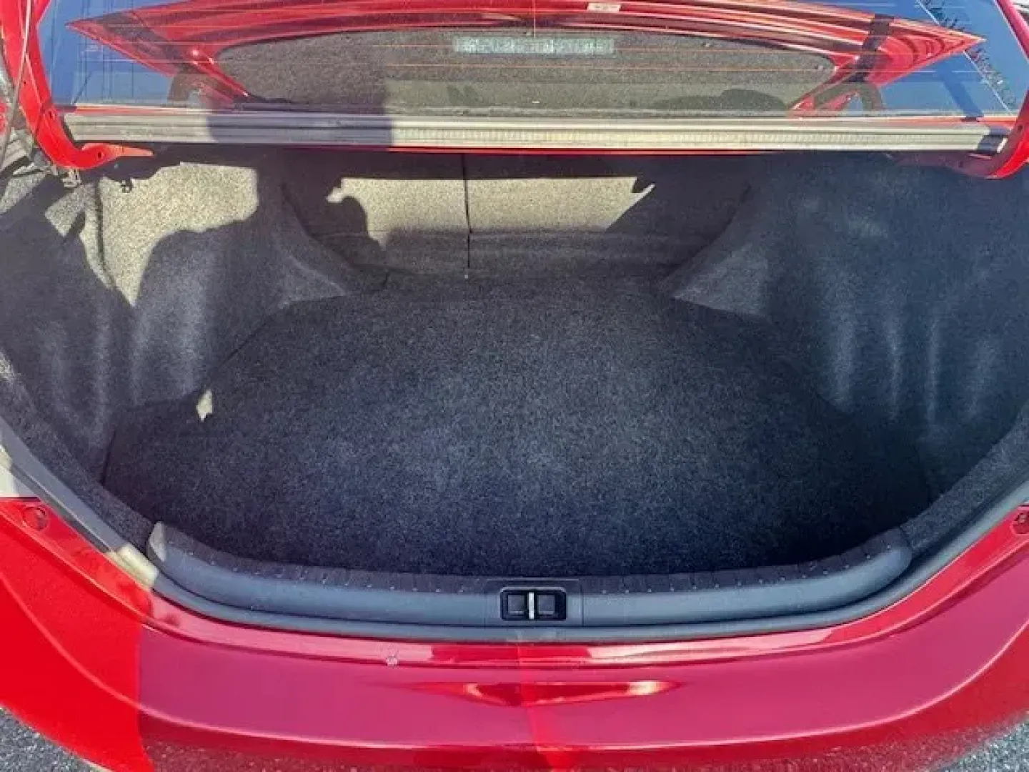 2015 Toyota Corolla (5YFBURHE0FP) with an Other engine, AUTOMATIC transmission, located at 7701 Park Blvd., Pinellas Park, FL, 33781, (727) 369-7777, 27.839552, -82.747284 - KBB.com 10 Tech-Savviest Cars Under $20,000. This Toyota Corolla boasts a Regular Unleaded I-4 1.8 L/110 engine powering this Automatic transmission. Urethane Gear Shifter Material, Trunk Rear Cargo Access, Trip computer.* This Toyota Corolla Features the Following Options *Torsion beam rear suspens - Photo#7