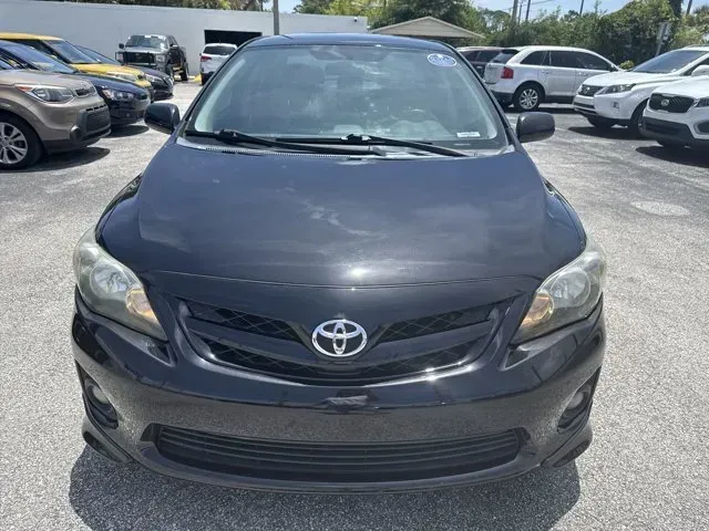 2013 Toyota Corolla (2T1BU4EE6DC) with an Other engine, AUTOMATIC transmission, located at 1285 Cassat Ave, Jacksonville, FL, 32205, (904) 425-3000, 30.299780, -81.732430 - **Discover Your Next Adventure with the 2013 Toyota Corolla at Byrider Florida #139!**<br /> <br /> Are you ready to elevate your daily commute or embark on weekend adventures? The 2013 Toyota Corolla is the perfect vehicle for budget-conscious buyers seeking reliability and efficiency. Known for it - Photo#1
