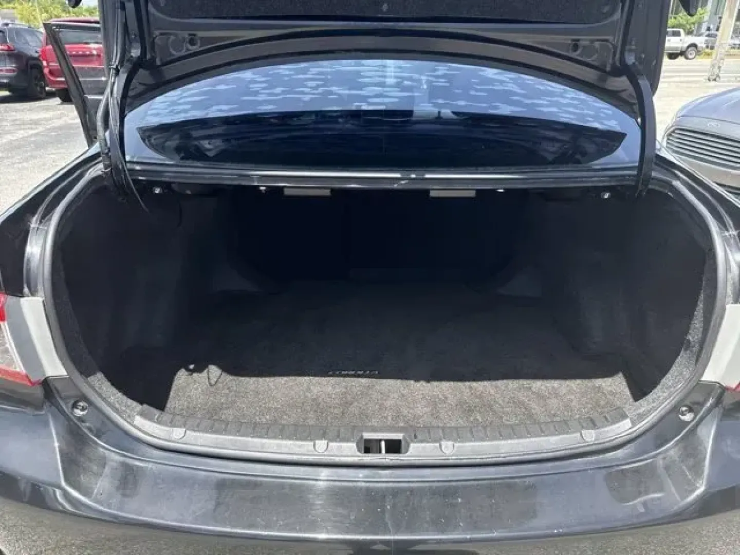 2013 Toyota Corolla (2T1BU4EE6DC) with an Other engine, AUTOMATIC transmission, located at 1285 Cassat Ave, Jacksonville, FL, 32205, (904) 425-3000, 30.299780, -81.732430 - **Discover Your Next Adventure with the 2013 Toyota Corolla at Byrider Florida #139!**<br /> <br /> Are you ready to elevate your daily commute or embark on weekend adventures? The 2013 Toyota Corolla is the perfect vehicle for budget-conscious buyers seeking reliability and efficiency. Known for it - Photo#6