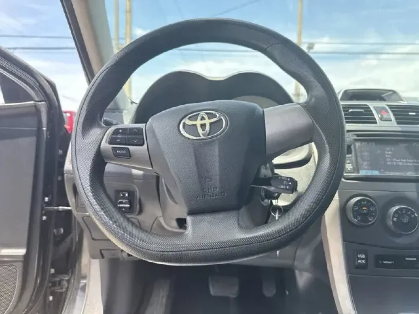 2013 Toyota Corolla (2T1BU4EE6DC) with an Other engine, AUTOMATIC transmission, located at 1285 Cassat Ave, Jacksonville, FL, 32205, (904) 425-3000, 30.299780, -81.732430 - **Discover Your Next Adventure with the 2013 Toyota Corolla at Byrider Florida #139!**<br /> <br /> Are you ready to elevate your daily commute or embark on weekend adventures? The 2013 Toyota Corolla is the perfect vehicle for budget-conscious buyers seeking reliability and efficiency. Known for it - Photo#11