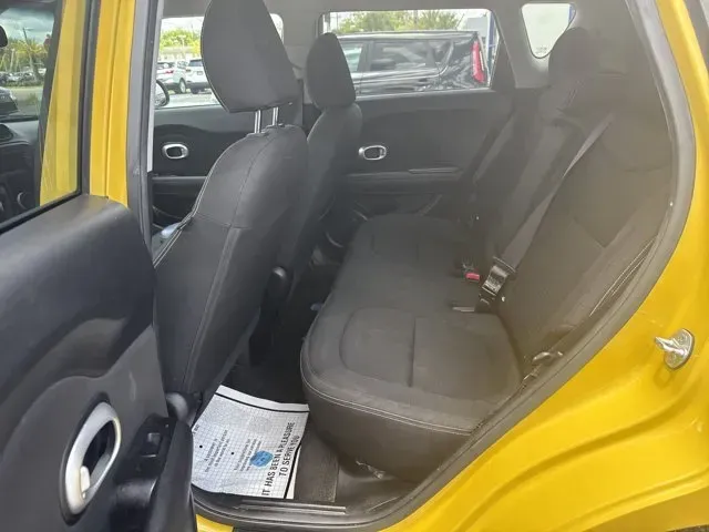 2014 Kia Soul (KNDJP3A50E7) with an Other engine, AUTOMATIC transmission, located at 1285 Cassat Ave, Jacksonville, FL, 32205, (904) 425-3000, 30.299780, -81.732430 - Are you ready to embrace a vibrant lifestyle with the perfect blend of style and practicality? The 2014 Kia Soul, now available at Byrider Florida #139 in Jacksonville, FL, is your ultimate companion for every adventure. Whether you're commuting to work, running errands, or planning weekend getaways - Photo#10