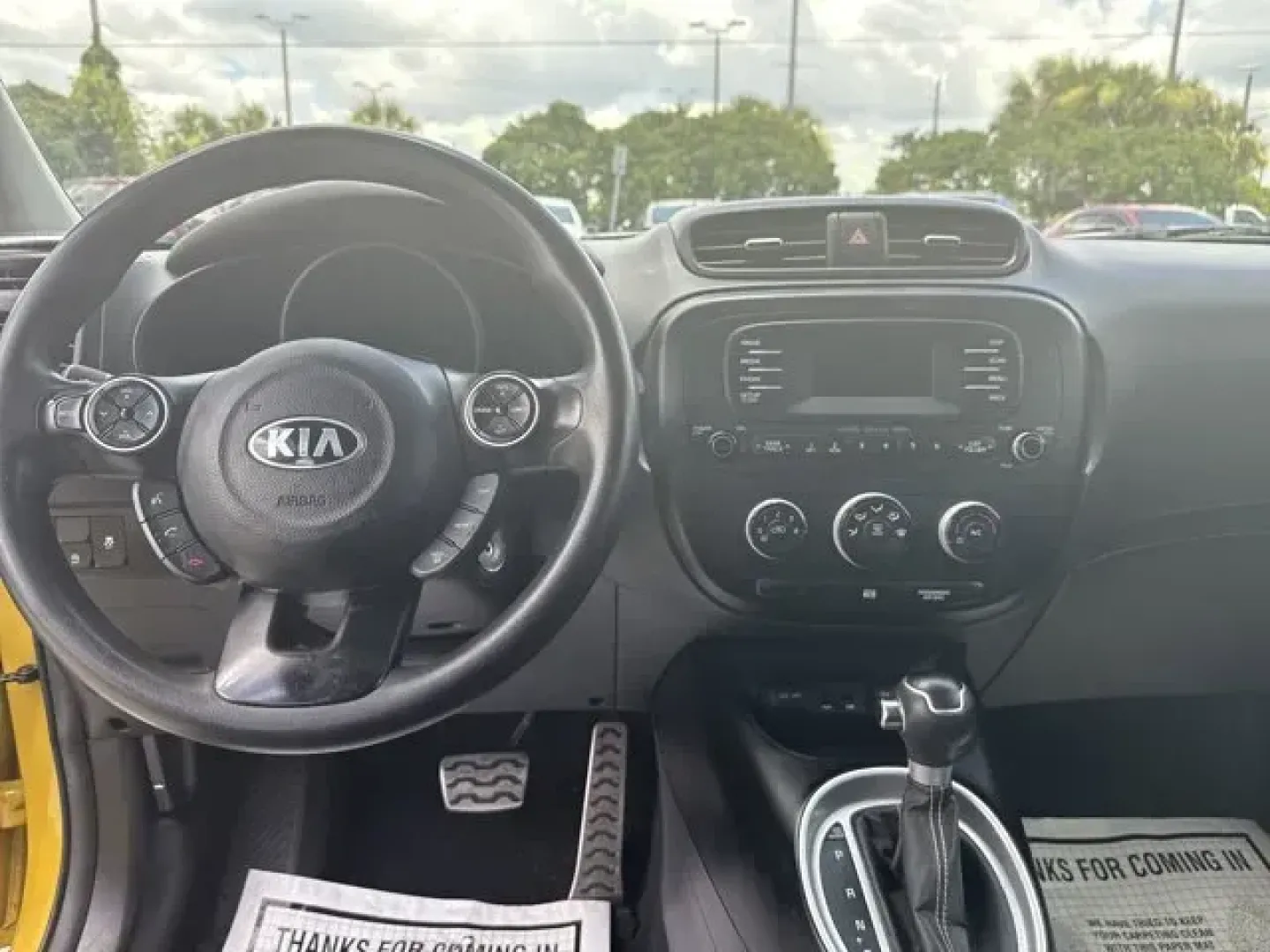 2014 Kia Soul (KNDJP3A50E7) with an Other engine, AUTOMATIC transmission, located at 1285 Cassat Ave, Jacksonville, FL, 32205, (904) 425-3000, 30.299780, -81.732430 - Are you ready to embrace a vibrant lifestyle with the perfect blend of style and practicality? The 2014 Kia Soul, now available at Byrider Florida #139 in Jacksonville, FL, is your ultimate companion for every adventure. Whether you're commuting to work, running errands, or planning weekend getaways - Photo#11
