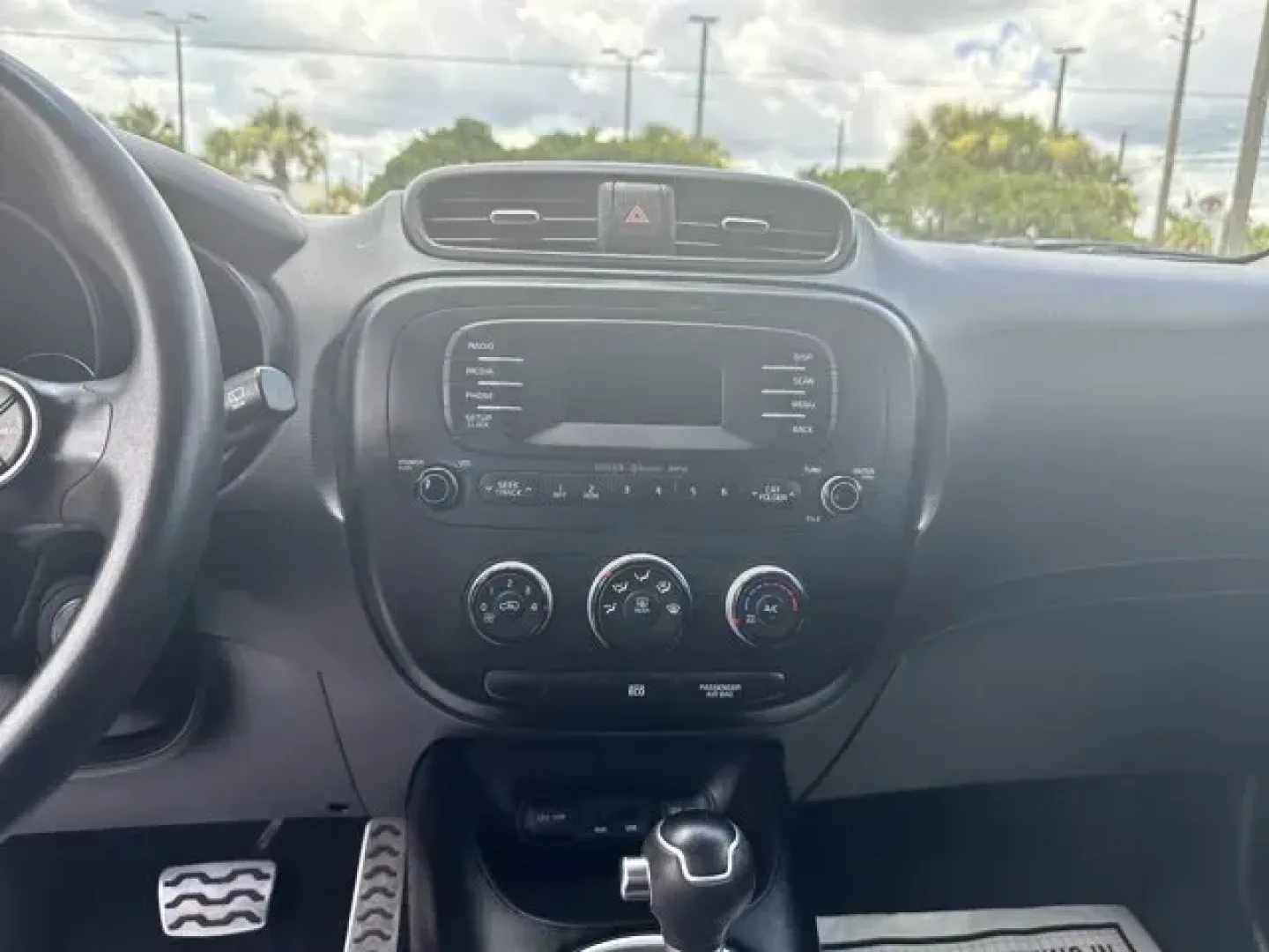 2014 Kia Soul (KNDJP3A50E7) with an Other engine, AUTOMATIC transmission, located at 1285 Cassat Ave, Jacksonville, FL, 32205, (904) 425-3000, 30.299780, -81.732430 - Are you ready to embrace a vibrant lifestyle with the perfect blend of style and practicality? The 2014 Kia Soul, now available at Byrider Florida #139 in Jacksonville, FL, is your ultimate companion for every adventure. Whether you're commuting to work, running errands, or planning weekend getaways - Photo#13